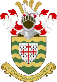 Coat of arms or logo