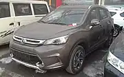 Fengshen AX5