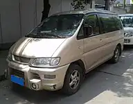 Dongfeng Fengxing Lingzhi (Mk1)