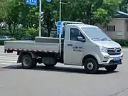 Dongfeng Xiaobawang W18