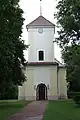 Village church