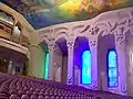 Goetheanum main hall