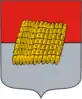 Coat of arms of Dorogobuzhsky District