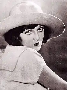 Dorothy Dwan