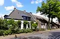 Houses in Vledder