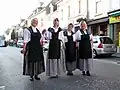 Summer Carnival in Doullens (2009)