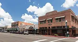 Downtown Conroe