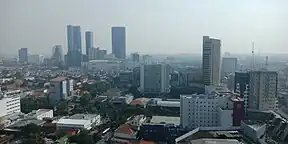 Surabaya