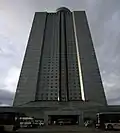 Yanggakdo Hotel