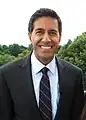 Sanjay Gupta