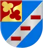 Coat of arms of Drachtstercompagnie