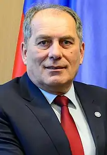 Dragan Mektić