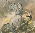 Dragon Slayer (1899)