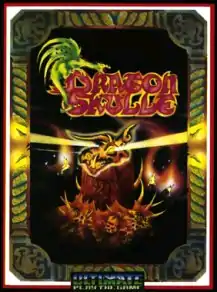 Dragon Skulle