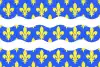 Flag of Seine-et-Marne