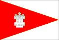 Flag of Criuleni