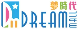 Dream Mall logo