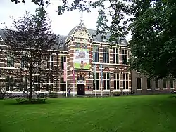 Drents Museum in Assen