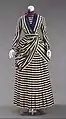 Dress 1885-1888 (American)