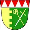 Coat of arms of Dřevčice