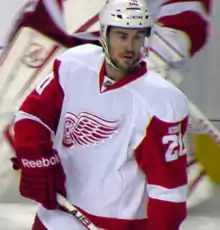 Drew Miller