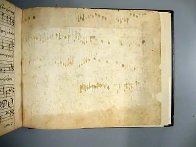 Drexel 4183 front verso