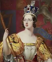 Victoria (1837–1901)