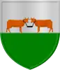 Coat of arms of Dronryp