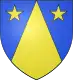 Coat of arms of Droué