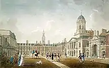 Dublin Castle