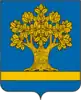 Coat of arms of Dubovka