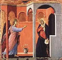 Annunciation