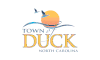 Flag of Duck, North Carolina