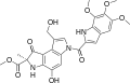 Duocarmycin D