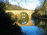 Prebends Bridge