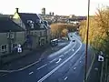 A690 in Durham