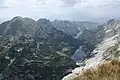 Škrčko lake, Durmitor