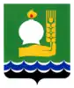 Coat of arms of Dyurtyuli