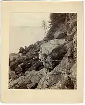 Dyce Head, Maine, c. 1895