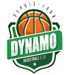 Dynamo logo