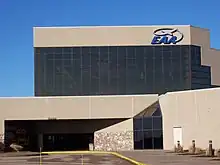 EAA museum and headquarters