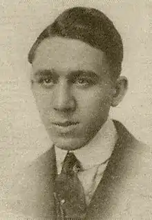 Christian in 1918