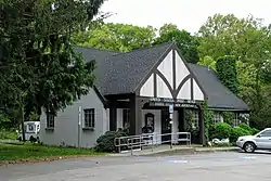 Essex Fells Post Office