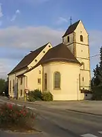 Church