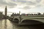 Westminster Bridge