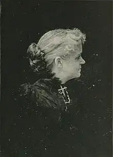 "A Woman of the Century"