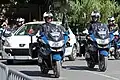 VIP escort