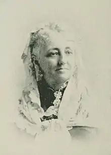 "A Woman of the Century"