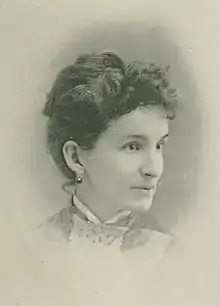 "A Woman of the Century"