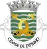 Coat of arms of Espinho